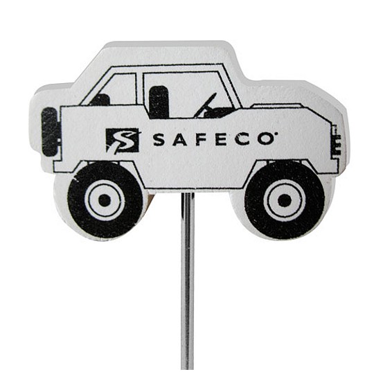 Jeep Antenna Topper